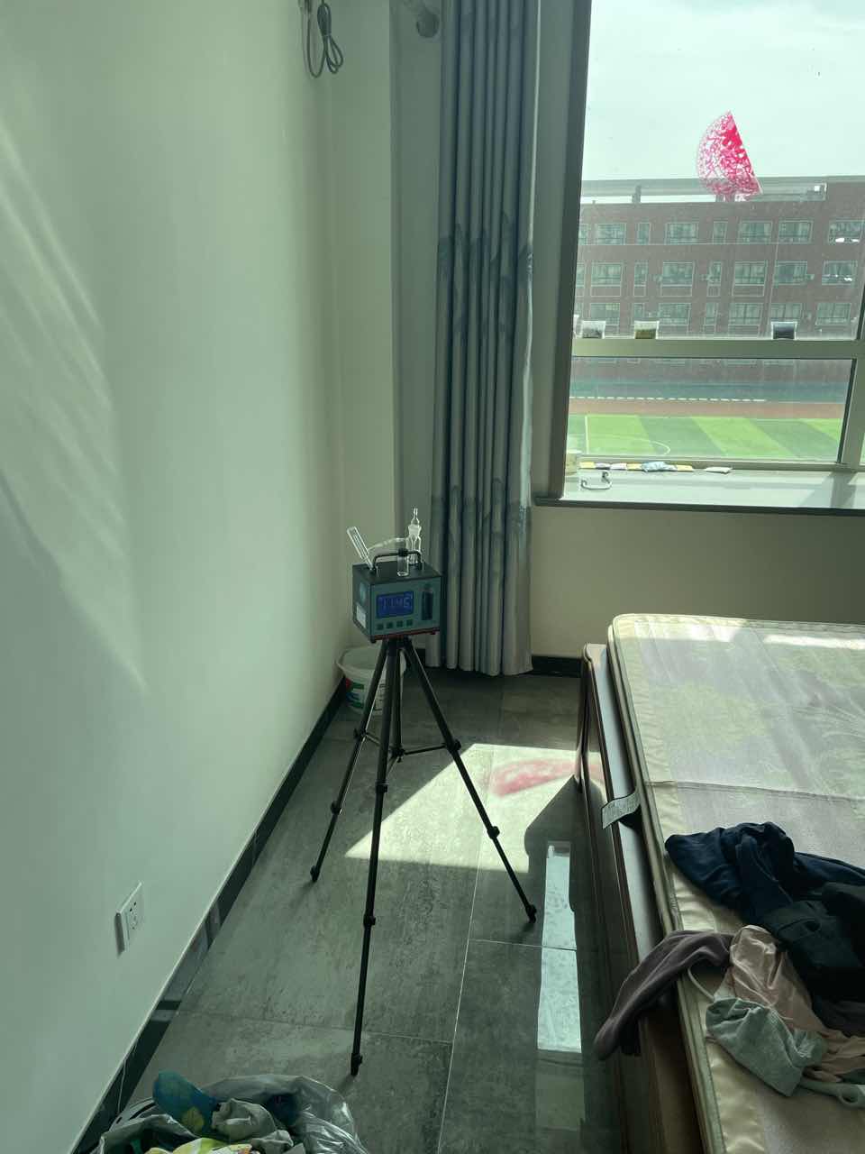 四方台世纪名筑小区测甲醛 甲醛检测公司